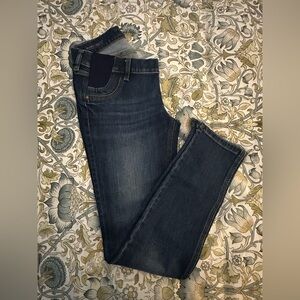 DL1961 Dark Blue Women Jeans